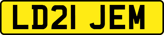 LD21JEM