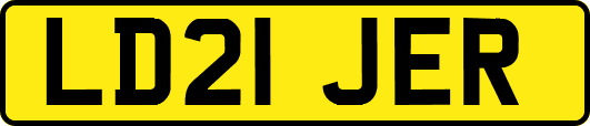 LD21JER