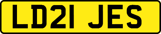 LD21JES