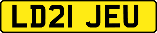 LD21JEU