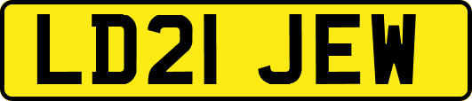 LD21JEW