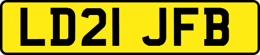 LD21JFB