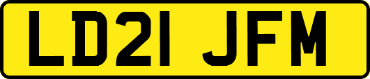 LD21JFM