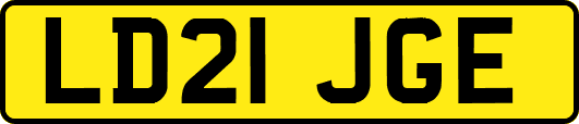 LD21JGE