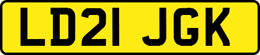 LD21JGK