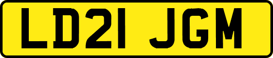 LD21JGM