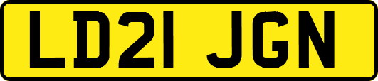 LD21JGN