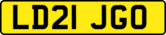 LD21JGO