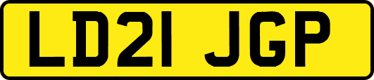LD21JGP