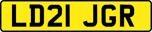 LD21JGR