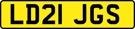 LD21JGS