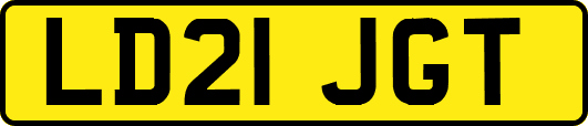 LD21JGT