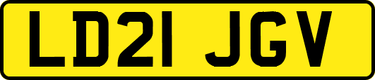 LD21JGV