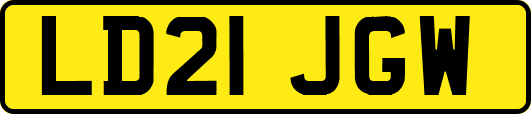 LD21JGW