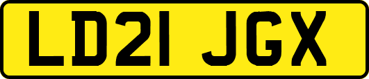 LD21JGX