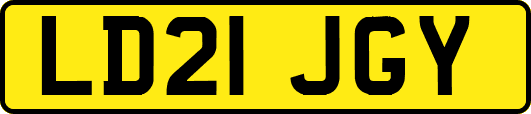 LD21JGY
