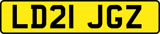 LD21JGZ