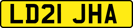 LD21JHA