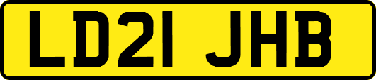 LD21JHB