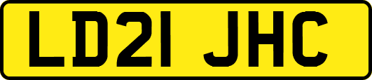 LD21JHC