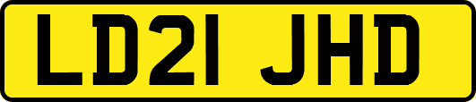 LD21JHD