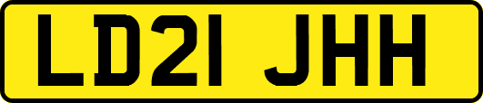 LD21JHH