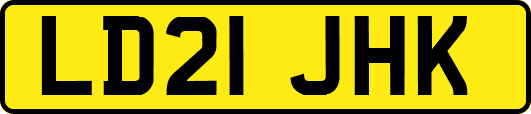 LD21JHK