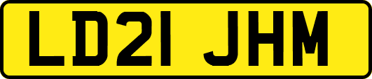 LD21JHM