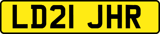 LD21JHR