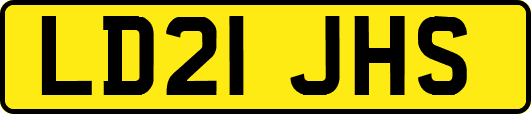 LD21JHS