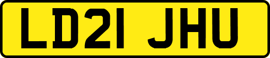 LD21JHU