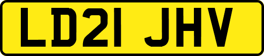 LD21JHV