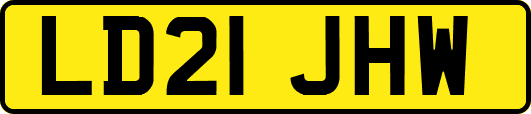 LD21JHW
