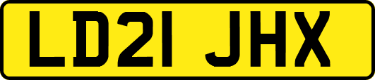 LD21JHX