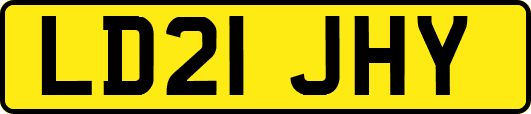 LD21JHY