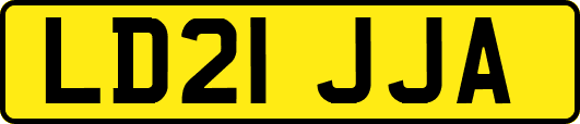 LD21JJA