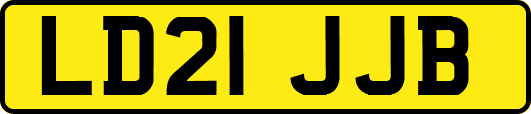 LD21JJB