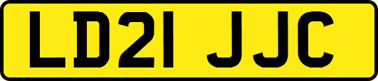 LD21JJC