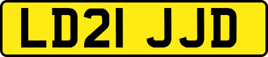 LD21JJD