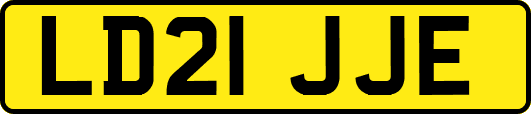 LD21JJE