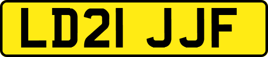 LD21JJF