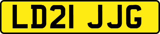 LD21JJG