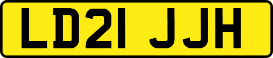 LD21JJH