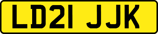 LD21JJK