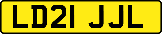 LD21JJL
