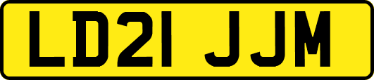 LD21JJM