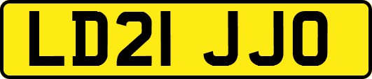 LD21JJO