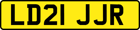 LD21JJR