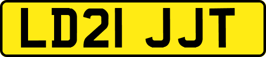 LD21JJT