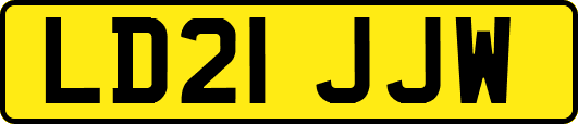 LD21JJW